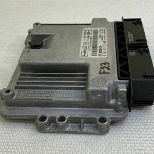 ECU FORD ECOSPORT moteur unité contrôle 0261S21712 JN15-12A650-AH HA6A-12B684-NA