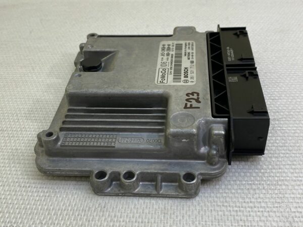 ECU FORD ECOSPORT moteur unité contrôle 0261S21712 JN15-12A650-AH HA6A-12B684-NA