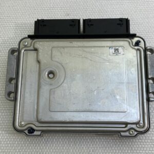 ECU FORD ECOSPORT moteur unité contrôle 0261S21712 JN15-12A650-AH HA6A-12B684-NA