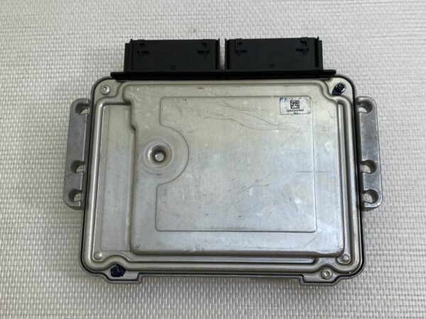 ECU FORD ECOSPORT moteur unité contrôle 0261S21712 JN15-12A650-AH HA6A-12B684-NA