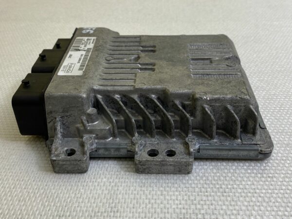 ECU Ford Focus 1.6tdci 3 BV61-12A650-SG S180133029A SID807EVO J38AC Calculateur