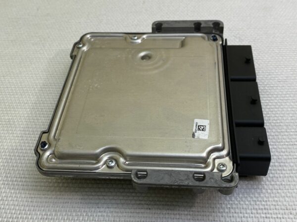 ECU Nissan Qashqai 1.6 DCI Calculateur moteur 23710 HX49C 0281033886 54 Bosch