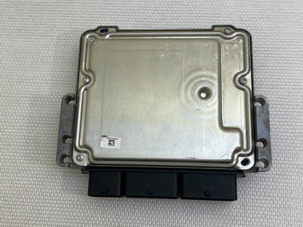 ECU Nissan Qashqai 1.6 DCI Calculateur moteur 23710 HX49C 0281033886 54 Bosch