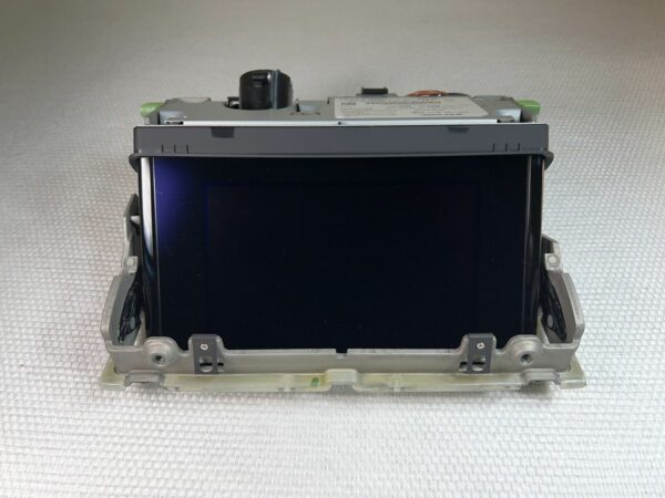 LCD Écran Display Multi Media Navi Navigation GPS 8V0857273M Audi A3 8V ALPINE