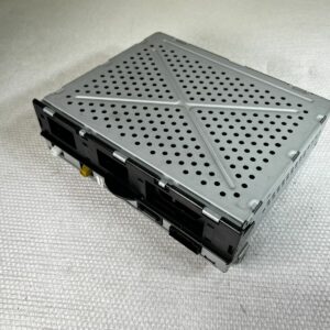 MODULE DISPOSITIF RECEPTEUR Autoradio 4F0035541H 4E0910541M 057 K-BOX BE6394 113