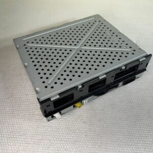 MODULE DISPOSITIF RECEPTEUR Autoradio 4F0035541H 4E0910541M 057 K-BOX BE6394 113