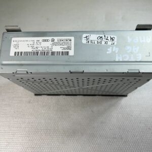 MODULE DISPOSITIF RECEPTEUR Autoradio 4F0035541H 4E0910541M 057 K-BOX BE6394 113