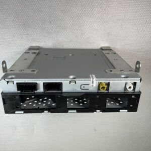 MODULE DISPOSITIF RECEPTEUR Autoradio 4F0035541H 4E0910541M 057 K-BOX BE6394 113