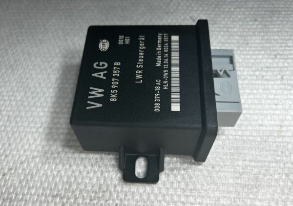 NEUF OEM Command phare Xénon Réacteur a eau Audi A4 A5 Q5 Steuergerat 8K5907357B