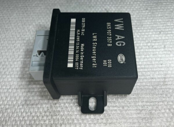 NEUF OEM Command phare Xénon Réacteur a eau Audi A4 A5 Q5 Steuergerat 8K5907357B