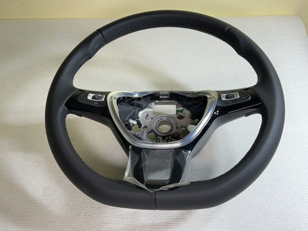 NEUF OEM VW Up e-up volant multifonctions 1S0419091 AH E74 01S "603 AUCCO460JME*