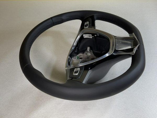 NEUF OEM VW Up e-up volant multifonctions 1S0419091 AH E74 01S "603 AUCCO460JME*