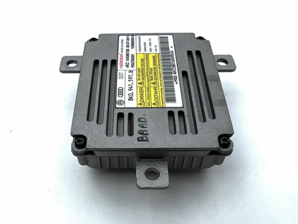 Neuf OEM Ballast Phares Xenon VW Passat Jetta Golf Audi A3 A4 8K0941597B KEBODA