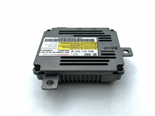 Neuf OEM Ballast Phares Xenon VW Passat Jetta Golf Audi A3 A4 8K0941597B KEBODA