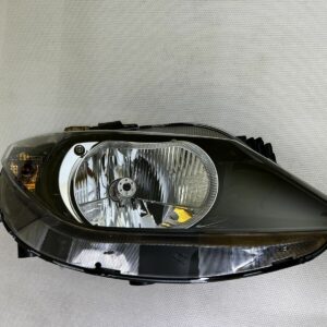 Neuf OEM Optique avant principal droit Phare 6J1941022C Seat Ibiza 4 6J Halogène