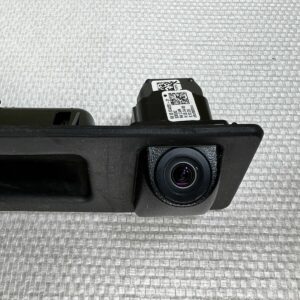 OEM 9240351 -01 Camera de recul BMW X6 X5 Série 4 5 F34 MIT GEHÄUSE RV CAM