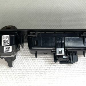 OEM 9240351 -01 Camera de recul BMW X6 X5 Série 4 5 F34 MIT GEHÄUSE RV CAM