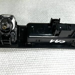 OEM 9240351 -01 Camera de recul BMW X6 X5 Série 4 5 F34 MIT GEHÄUSE RV CAM