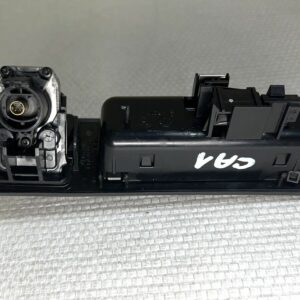 OEM 9240351 -01 Camera de recul BMW X6 X5 Série 4 5 F34 MIT GEHÄUSE RV CAM