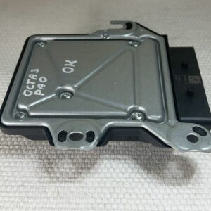 OEM Airbag Unité De Contrôle Module Sensor VW 3Q0959655AA Calculateur Non Crashs