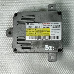 OEM Ballast Phares Xenon VW Passat Jetta Golf Audi A3 A4 A8 8K0941597B KEBODA