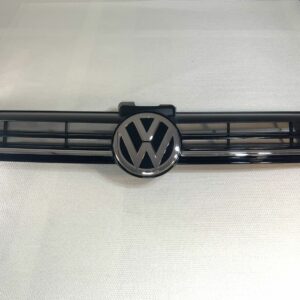 VW Golf VII 7 Calandre Détecteur Acc Capteur 5G0853653Q 3QF907561D Facelift Noir