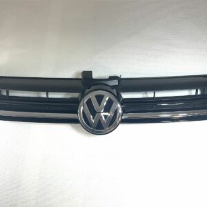 VW Golf VII 7 Calandre Détecteur Acc Capteur 5G0853653Q 3QF907561D Facelift Noir