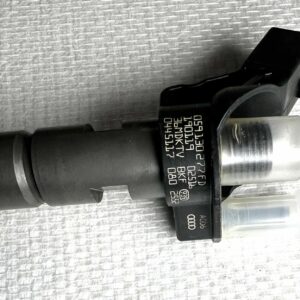 injecteur 059130277FD Bosch 0445117080 Piezzo Audi A4 A5 A6 Q7 3.0 Tdi NEUF OEM