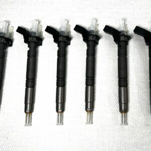 injecteur 059130277FD Bosch 0445117080 Piezzo Audi A4 A5 A6 Q7 3.0 Tdi NEUF OEM