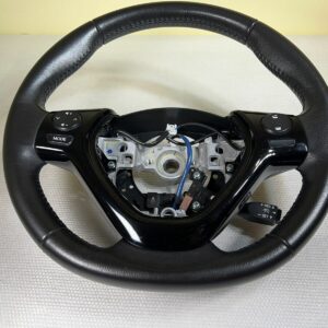 volant multifonctions Toyota Aygo mk2 II 2014-21  45100-04060 KY6263N571399 100%