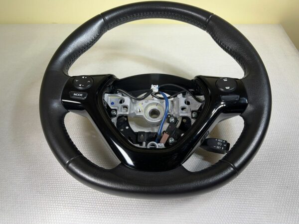 volant multifonctions Toyota Aygo mk2 II 2014-21  45100-04060 KY6263N571399 100%