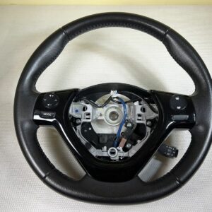 volant multifonctions Toyota Aygo mk2 II 2014-21  45100-04060 KY6263N571399 100%