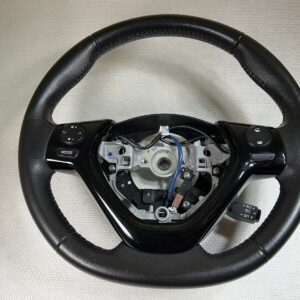 volant multifonctions Toyota Aygo mk2 II 2014-21  45100-04060 KY6263N571399 100%