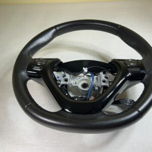 volant multifonctions Toyota Aygo mk2 II 2014-21  45100-04060 KY6263N571399 100%