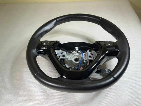 volant multifonctions Toyota Aygo mk2 II 2014-21  45100-04060 KY6263N571399 100%