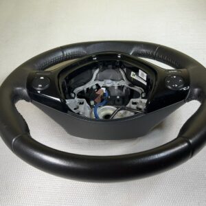 volant multifonctions Toyota Aygo mk2 II 2014-21  45100-04060 KY6263N571399 100%