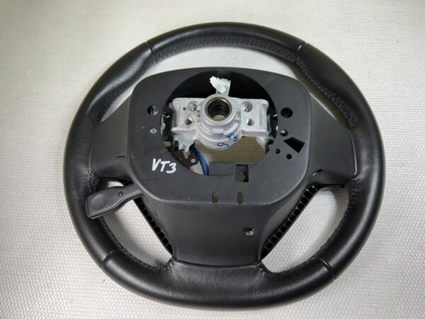 volant multifonctions Toyota Aygo mk2 II 2014-21  45100-04060 KY6263N571399 100%