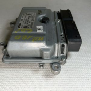 ECU Mercedes-Benz Classe A W169 A6401500534 Calculateur Moteur 0281014668 CRA.32