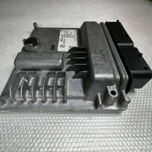 ECU Calculateur moteur VW Polo 1.2tdi 03P906021 CFWA DCM3.7 03P907425A Delphi