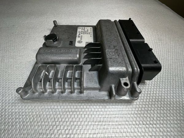 ECU Calculateur moteur VW Polo 1.2tdi 03P906021 CFWA DCM3.7 03P907425A Delphi