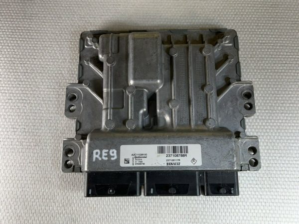 ECU Calculateur moteur RENAULT MASTER 3 SID310 237108788R 237106117R A2C11028100