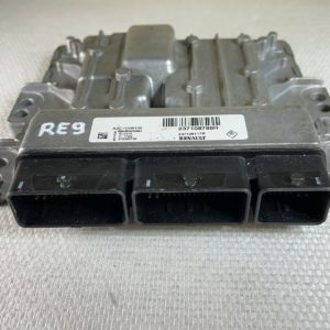 ECU Calculateur moteur RENAULT MASTER 3 SID310 237108788R 237106117R A2C11028100