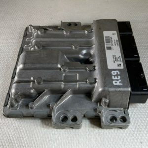 ECU Calculateur moteur RENAULT MASTER 3 SID310 237108788R 237106117R A2C11028100