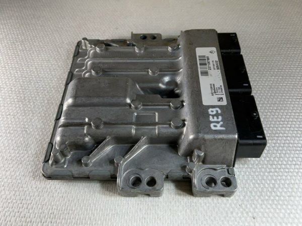 ECU Calculateur moteur RENAULT MASTER 3 SID310 237108788R 237106117R A2C11028100