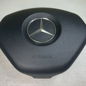 Airbag volant MERCEDES Classe w246 w176 w117 w218 CLA GLA Steering A2188605102