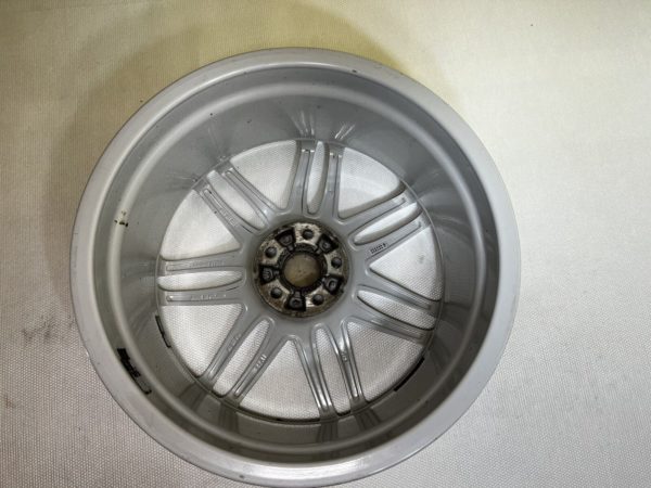 Jantes alu Audi A1 S1 R18 J7.5 ET39,5 5×100 8X0601025 L AH