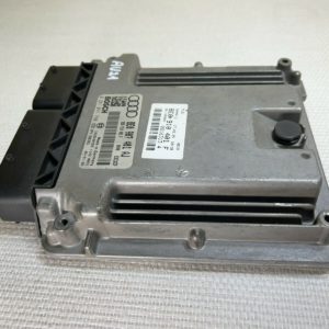 ECU 8E0907401AJ AUDI A4 B7 3.0tdi BA 204ch Calculateur moteur 0281011760 EDC16CP