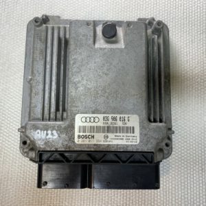 ECU Calculateur moteur Audi A3 8p 2.0 tdi 140cv 03G906116G 0281011364 EDC16U1