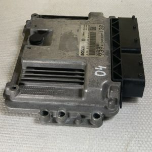 ECU Calculateur moteur Alfa Romeo 159 1.9JTD 55204660 4134A3DAM BOSCH 0281013137