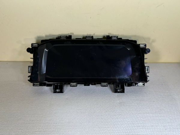 NEUF OEM Virtual Cockpit Digital compteur de vitesse VW GOLF 8 Cady 5H0920340A